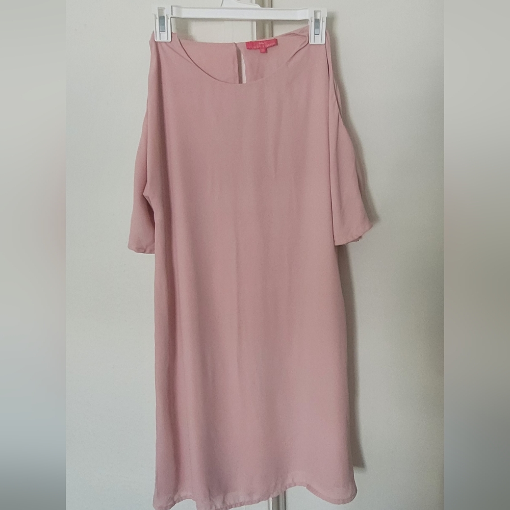 Eilane Turner dress